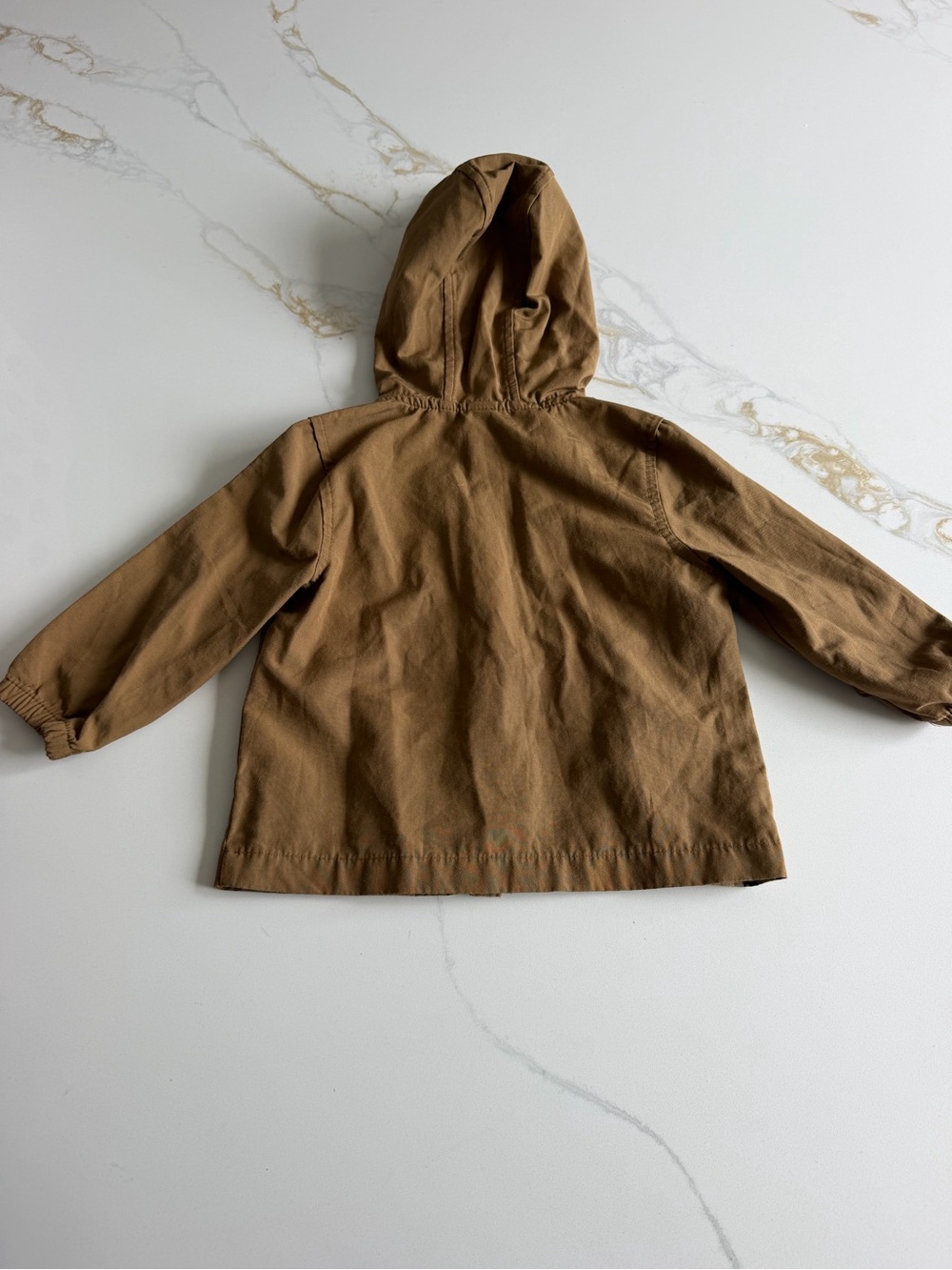 Fall Jacket - Picture 2 of 4